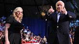 John McCain was 'appalled and embarrassed' by Meghan McCain's tantrums, former campaign manager says