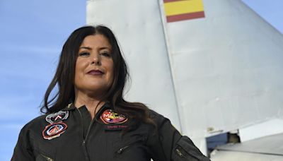 Mariló Torres, primera astronauta española en participar en una misión simulada a la luna, pone rumbo este sábado a Polonia