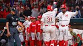 Diablos destroza y blanquea a Sultanes en el segundo juego de la Serie del Rey 2024