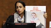 No Clear Information About 10-Month-Old Israeli Hostage Kfir or Family, Says Rep: 'It's Just Horrendous'