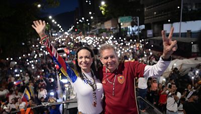 María Corina Machado: el fenómeno político que podría terminar con el chavismo en Venezuela