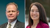 Anchorage mayoral runoff election: Q&As with Dave Bronson and Suzanne LaFrance