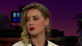 Makeup artist describes covering up Amber Heard's bruised face and busted lip after alleged fight with Johnny Depp