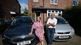 Couple’s outrage as car insurance hiked 90%: ‘Trying to mug me when I wasn’t looking’