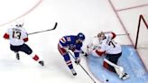 Bet on a scoreless first period between the Rangers and Panthers in Game 6 of ECF