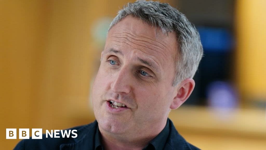 Bets a 'bit of fun', says Scottish Lib Dem leader Alex Cole-Hamilton