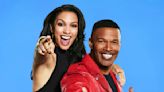 Jamie Foxx, Just Out of the Hospital, Confirms New Music Game Show, We Are Family