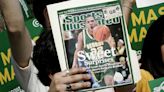 Sports Illustrated Laying Off 'Possibly All' Of Its Unionized Staff