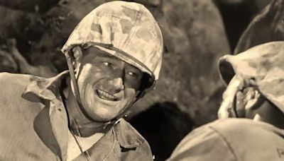 The Attempt by John Wayne to Prevent Steven Spielberg from Helming the Film 1941