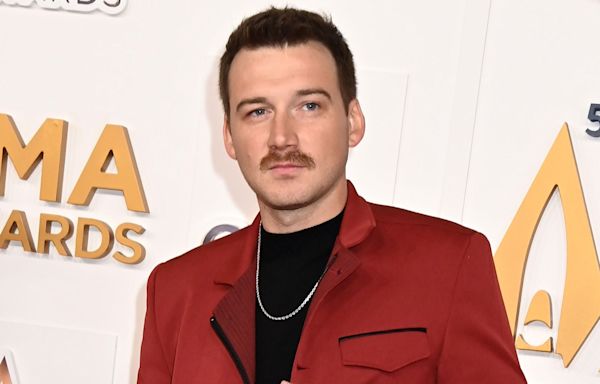 Morgan Wallen's Felony Chair-Throwing Charges Move Ahead as Nashville Judge Sets New Hearing Date