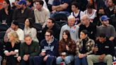 Pete Davidson and Emily Ratajkowski spotted at Knicks game – KION546