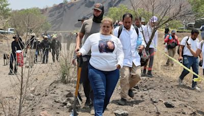 Hija de Ceci Flores teme por la vida de su madre; señala que habría subido a un taxi por aplicación en Querétaro