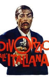 Divorzio all'italiana