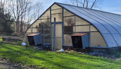 Loudonville High School to host open house for new greenhouse