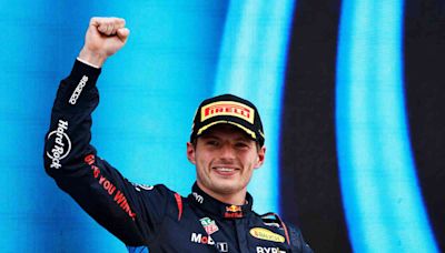 本賽季第七勝 ！Red Bull 車手 Max Verstappen 奪西班牙站冠軍F1衛冕世界冠軍在加泰隆尼亞賽道展現無可阻擋的硬實力
