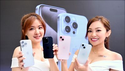 NCC修正作業要點 iPhone16銷售卡關解套 - 自由財經