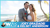 The Bachelor's Joey & Kelsey Show Off That Ring, Talk Future Plans & More! | On Air with Ryan Seacrest