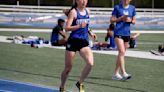 Blue Devils solid showing in Western Big 6 Conference track and field meet