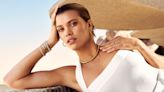 Sofia Richie Grainge Fronts David Yurman Sculpted Cable Campaign