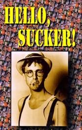 Harry Anderson's Hello Sucker