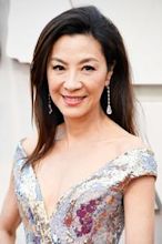 Michelle Yeoh