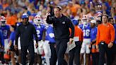 Will Florida football's 'Road Warrior Mentality' be enough to win at pesky Kentucky?