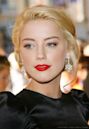 Amber Heard