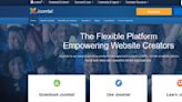 Joomla review