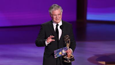 ‘Ripley’ Director Steve Zaillian Takes Home Emmy For Outstanding Directing For A Limited Or Anthology Series Or Movie