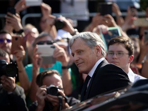 Viggo Mortensen Feels Film Financiers Are ‘Very Conservative’: ‘I Won’t Make a Movie Unless I Have Final Cut’