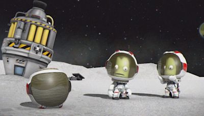 Kerbal Space Program developers confirm layoffs are coming at the end of June