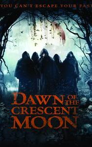 Dawn of the Crescent Moon