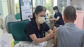 中市公費流感疫苗聖誕好禮週 今起不限年齡免費接種送驚喜包