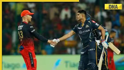 GT vs RCB, IPL 2024: Predicted playing XI, live streaming details, weather and pitch report