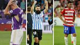 España, la liga ‘ascensor’