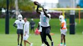 Dolphins WR Preston Williams posts ambiguous tweet about opportunity