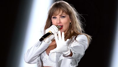 What are Taylor Swift’s exes doing as she sings songs about them on tour?