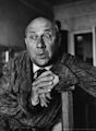 Donald Pleasence