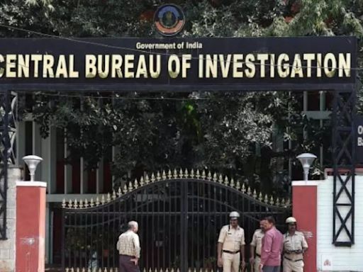 NEET-UG Row: Court Grants CBI Custody Of 13 Suspects In Paper Leak Case