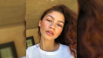 ICYDK: Zendaya Auditioned "Over And Over" For Descendants