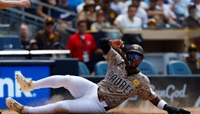 Padres Daily: Status of Yu Darvish, Fernando Tatis Jr. still unknown; home sweet home