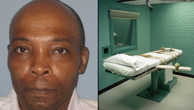 Death Row inmate made uncommon request for what will happen after his execution