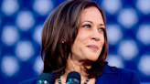 'I had to turn the sound down!' Kamala Harris leaves fans ecstatic with latest speech