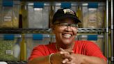 Black Tastemakers: Cozy Fayetteville popcorn shop is a sweet taste of childhood