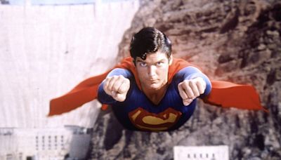 Christopher Reeve’s Son to Appear in James Gunn’s Superman