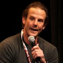 Peter Berg