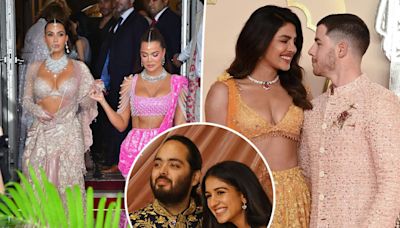 Some Ambani wedding guests received ‘over $3M’ in lavish gifts: report