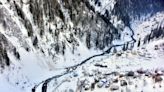 巴基斯坦北部山區隘口雪崩 遊牧部落11死13人傷