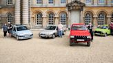 Toyota Hilux wins the Hagerty Festival of The Unexceptional for 2024