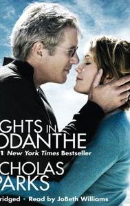 Nights in Rodanthe